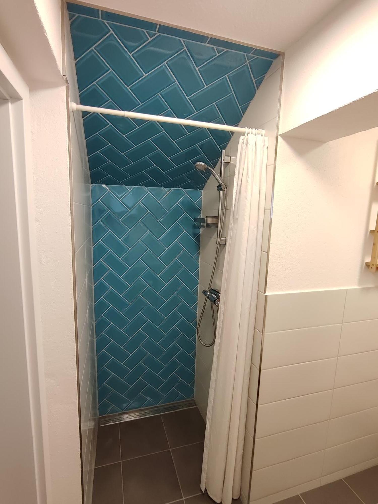 Feriendomizil Am Hochwald Apartment Dippoldiswalde Bagian luar foto